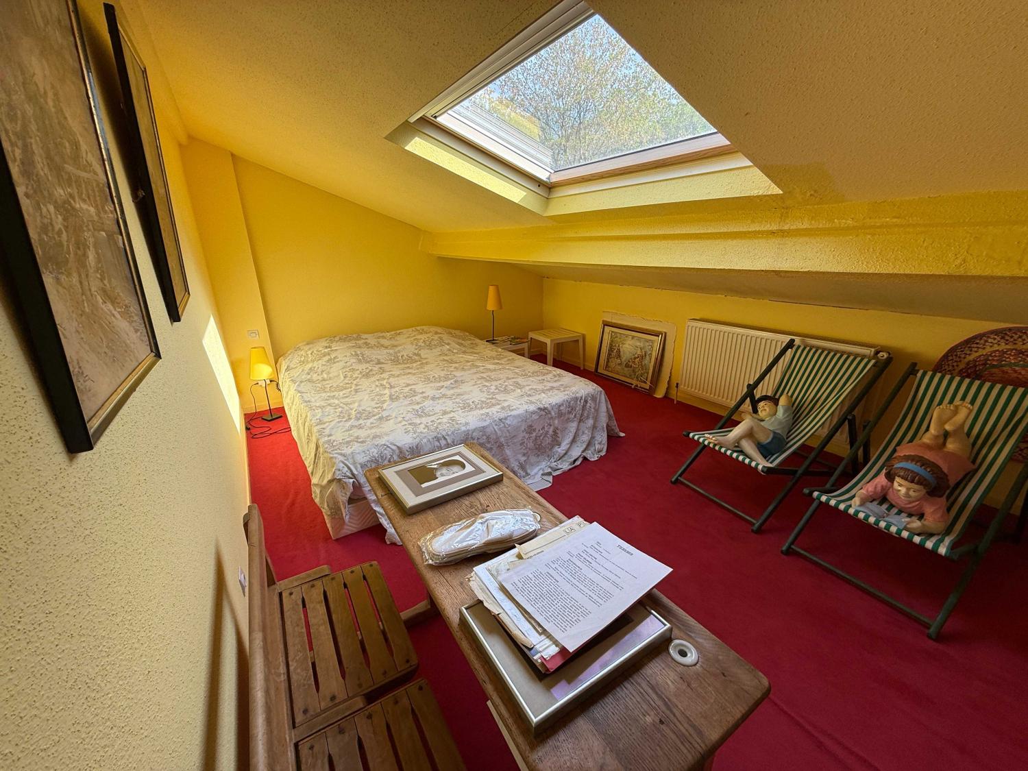  te koop vrijstaand huis Liffol-le-Grand Vogezen 18