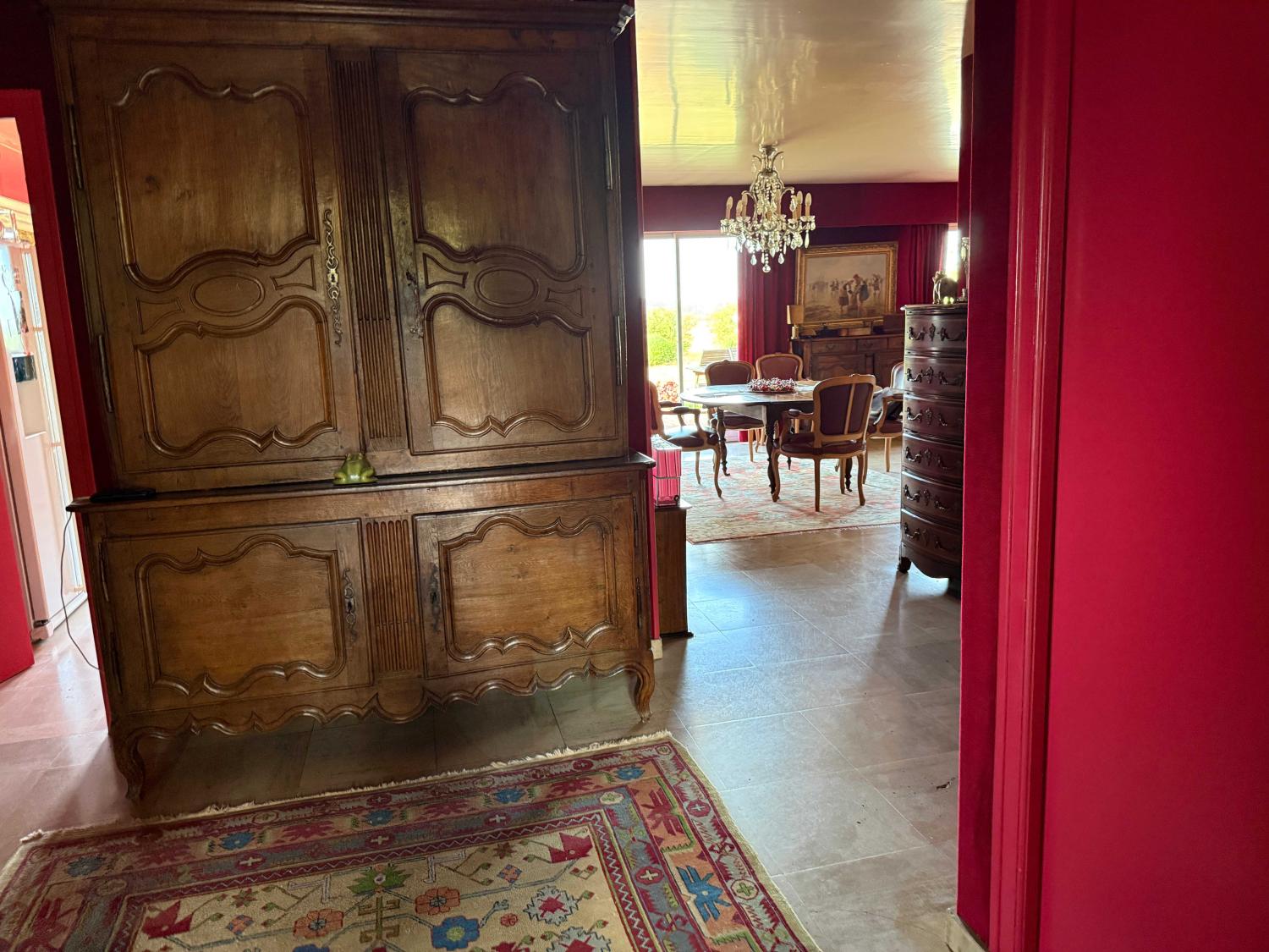  te koop vrijstaand huis Liffol-le-Grand Vogezen 38