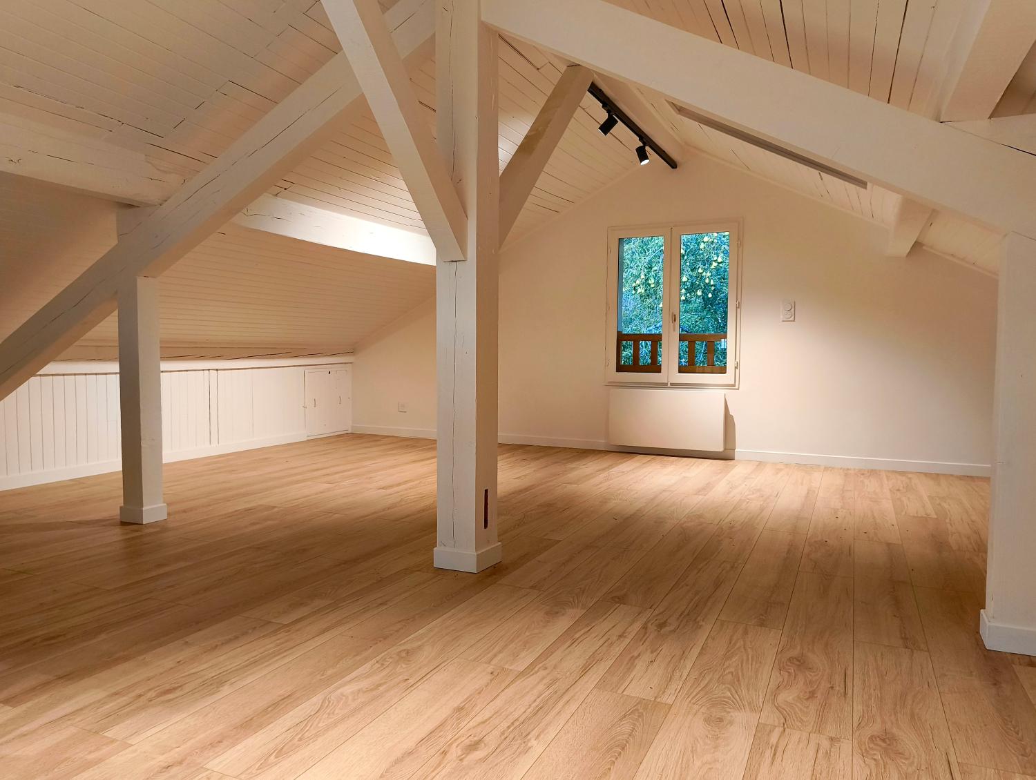 te koop vrijstaand huis Aiguebelette-le-Lac Savoie 3