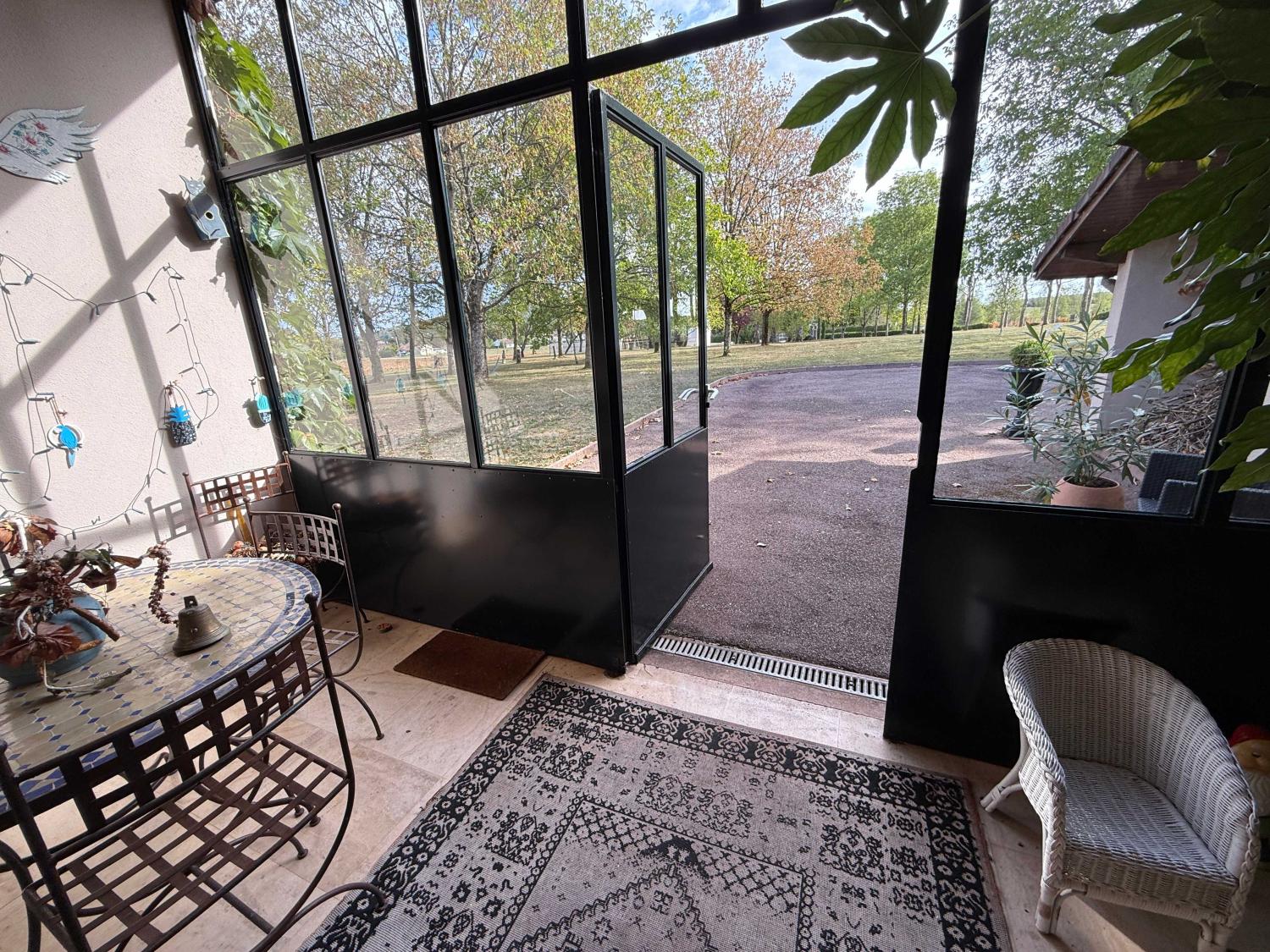  te koop vrijstaand huis Liffol-le-Grand Vogezen 37