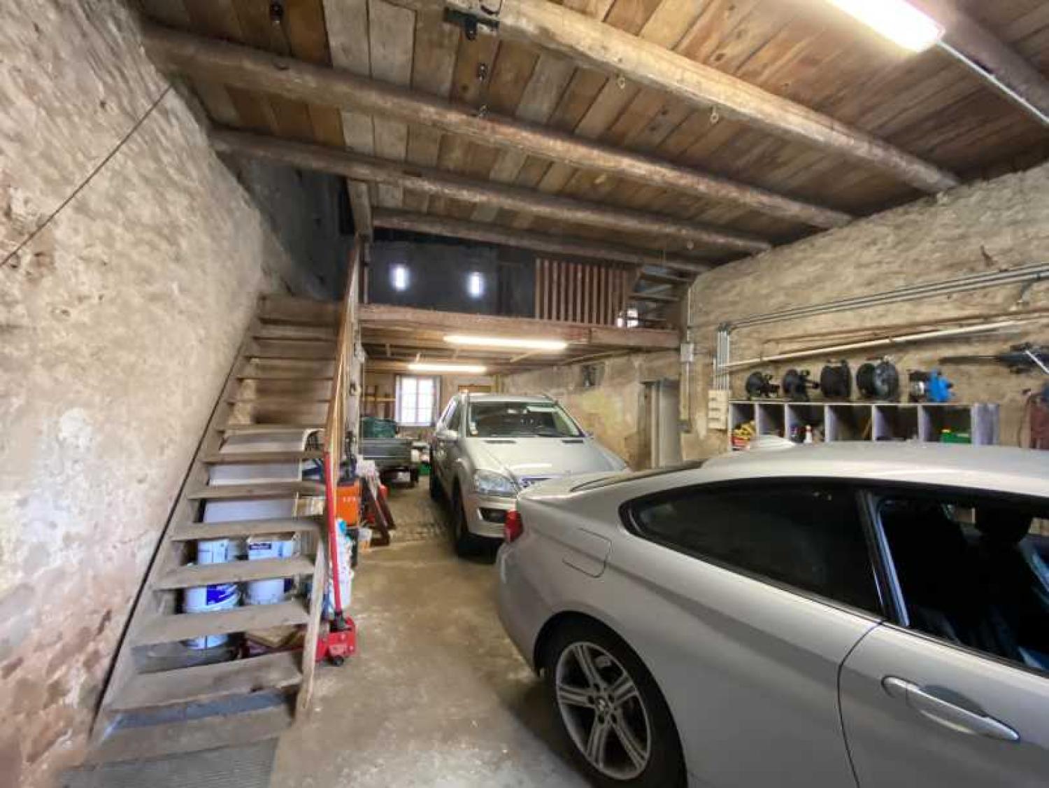  te koop herenhuis Châtillon-sur-Saône Vogezen 29