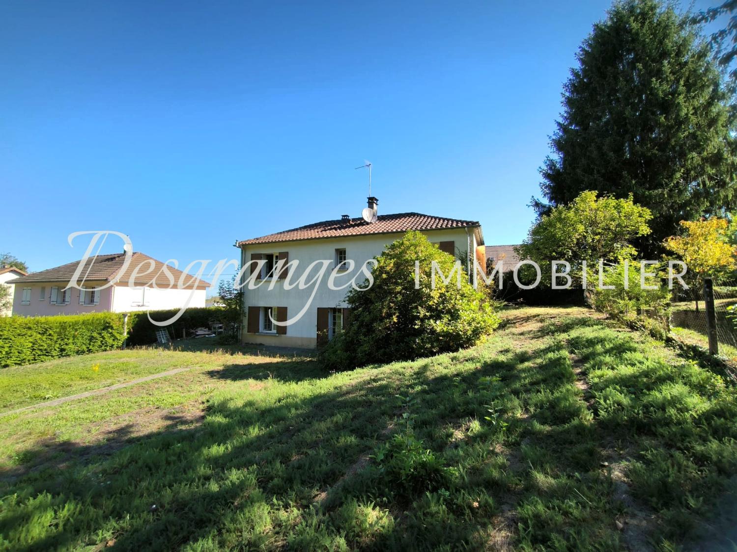 te koop vrijstaand huis Savignac-Lédrier Dordogne 15