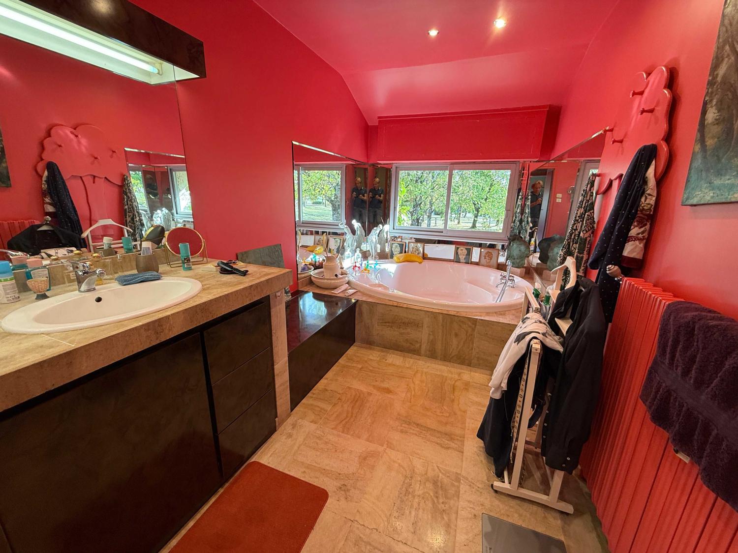 te koop vrijstaand huis Liffol-le-Grand Vogezen 13