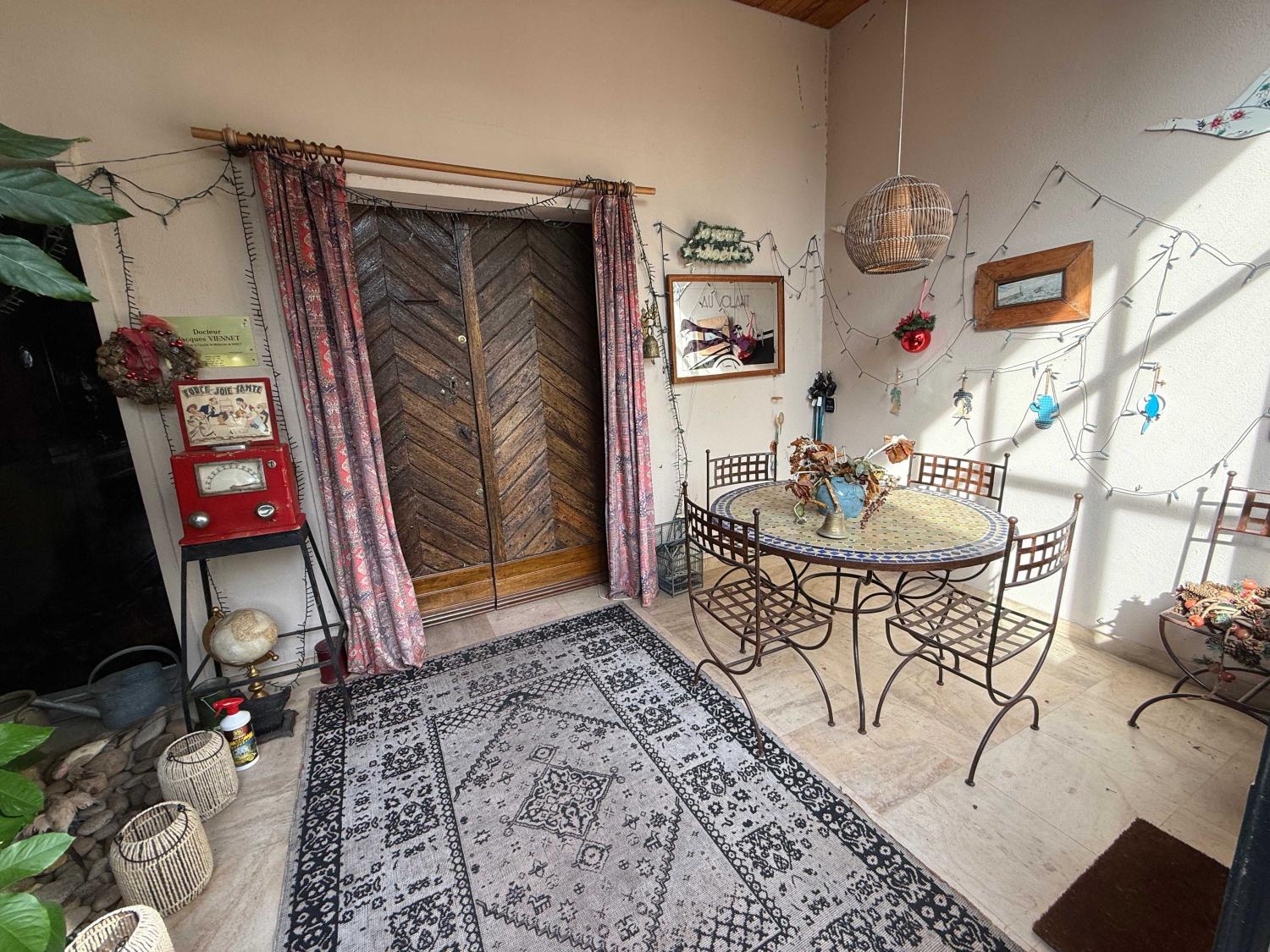  te koop vrijstaand huis Liffol-le-Grand Vogezen 35