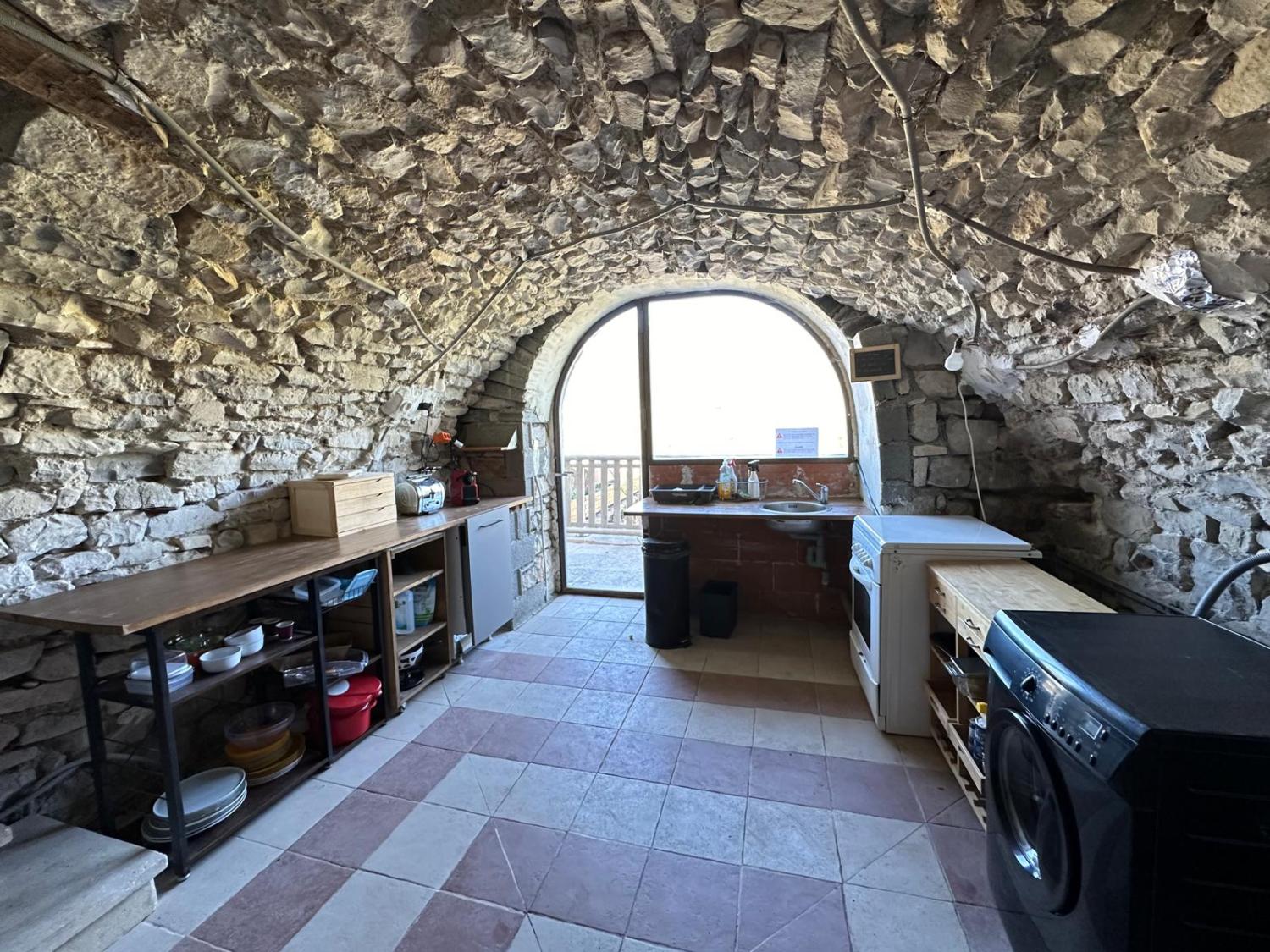 te koop huis met gîte Buis-les-Baronnies Drôme 23