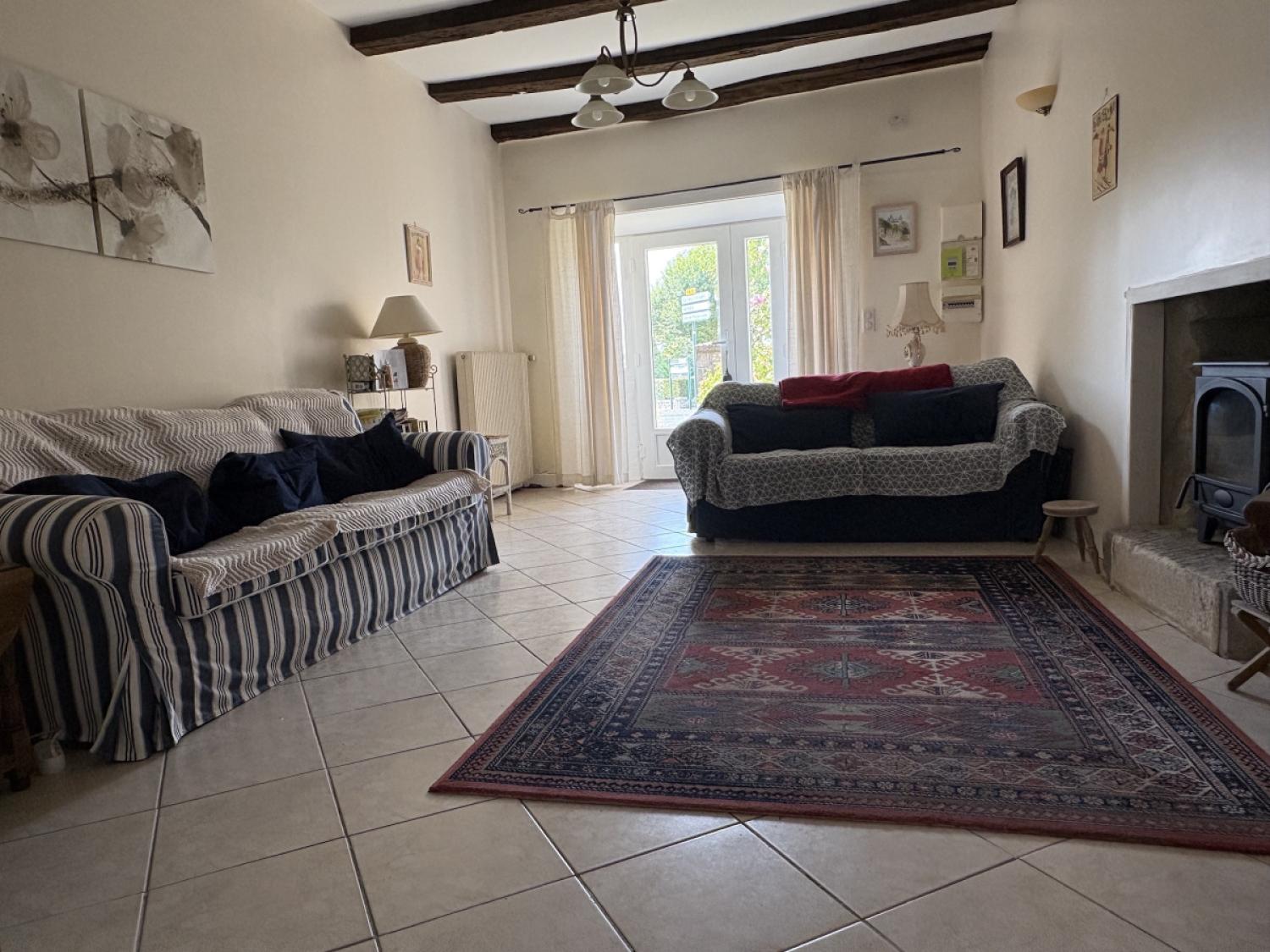 te koop dorpshuis Saint-Mathieu Haute-Vienne 5