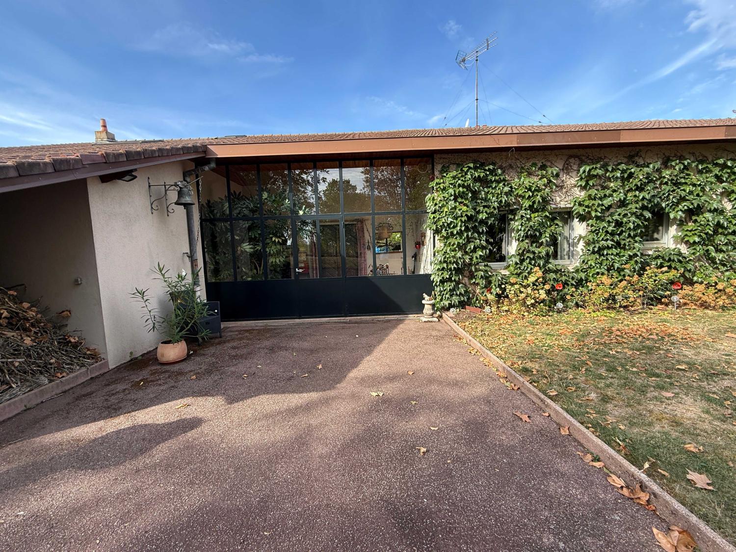  te koop vrijstaand huis Liffol-le-Grand Vogezen 34