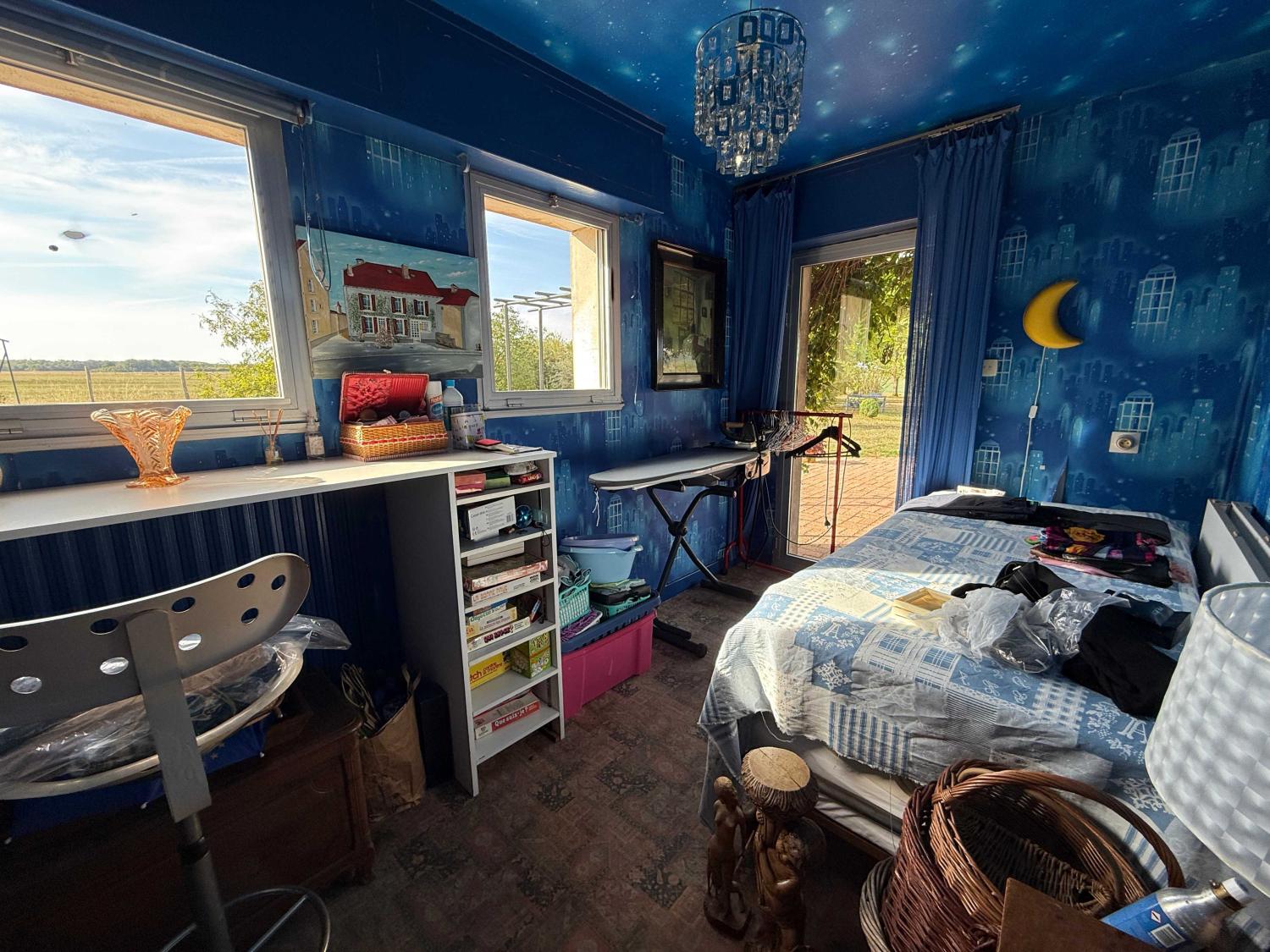  te koop vrijstaand huis Liffol-le-Grand Vogezen 16