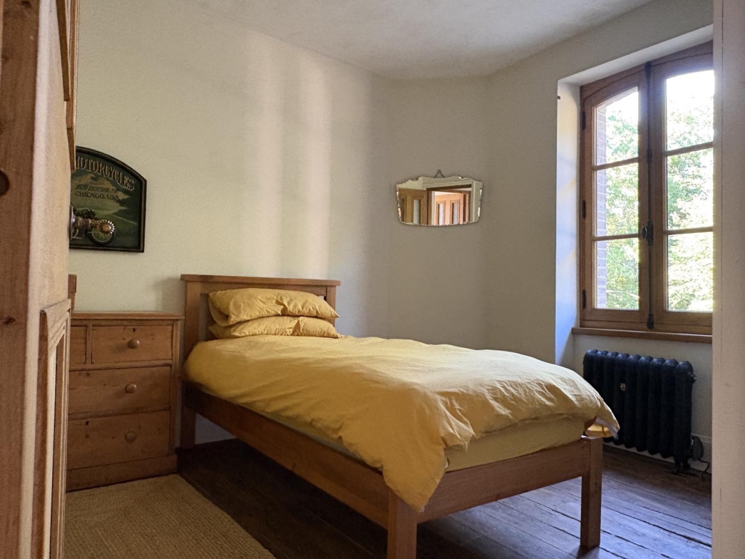 te koop vrijstaand huis Beyssac Corrèze 7
