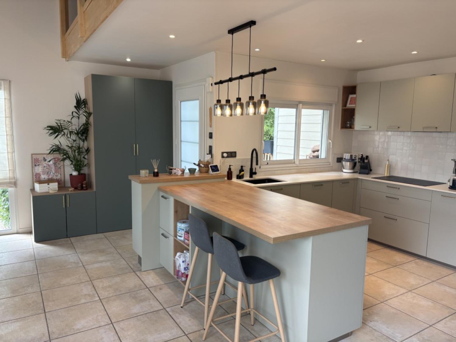 te koop vrijstaand huis Saint-Sornin-Lavolps Corrèze 6