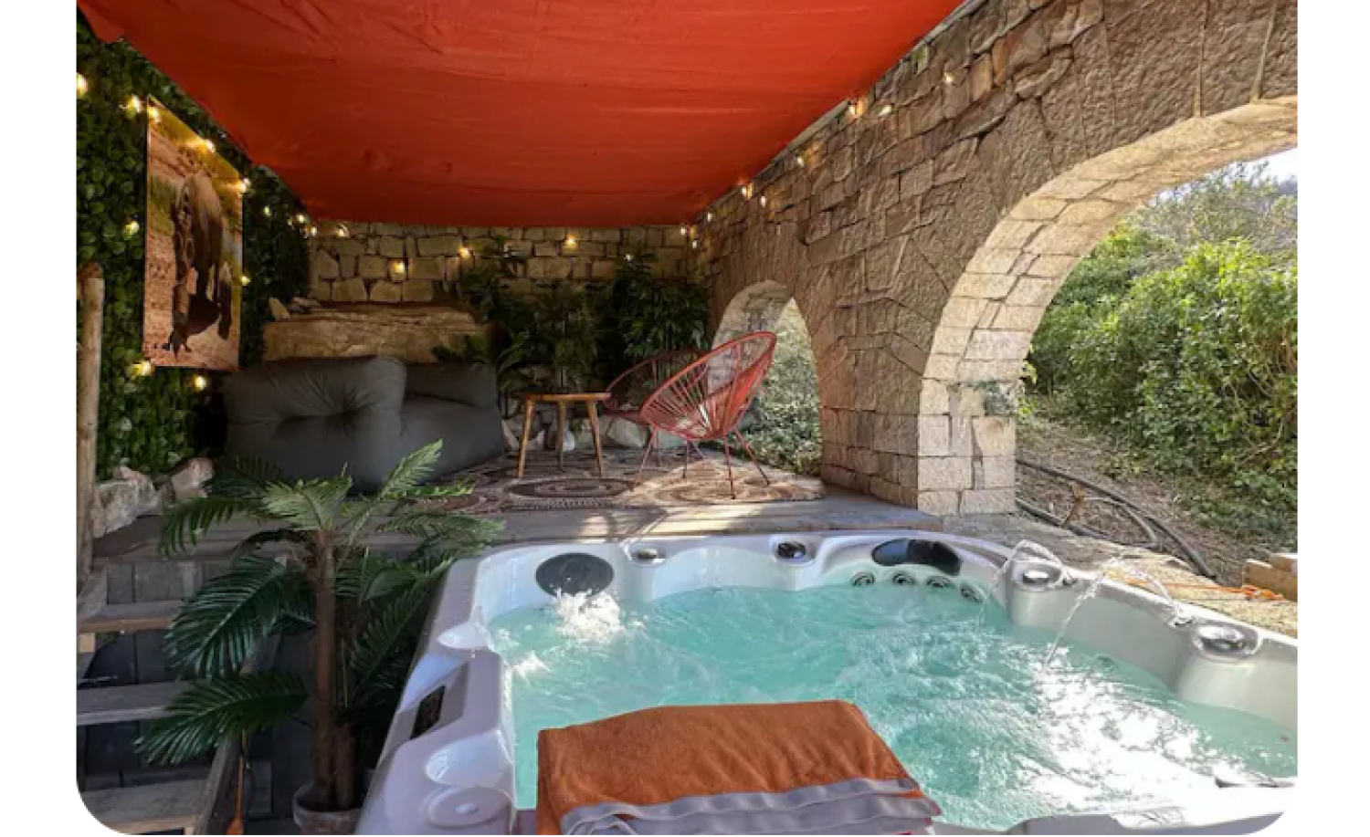 te koop huis met gîte Buis-les-Baronnies Drôme 15