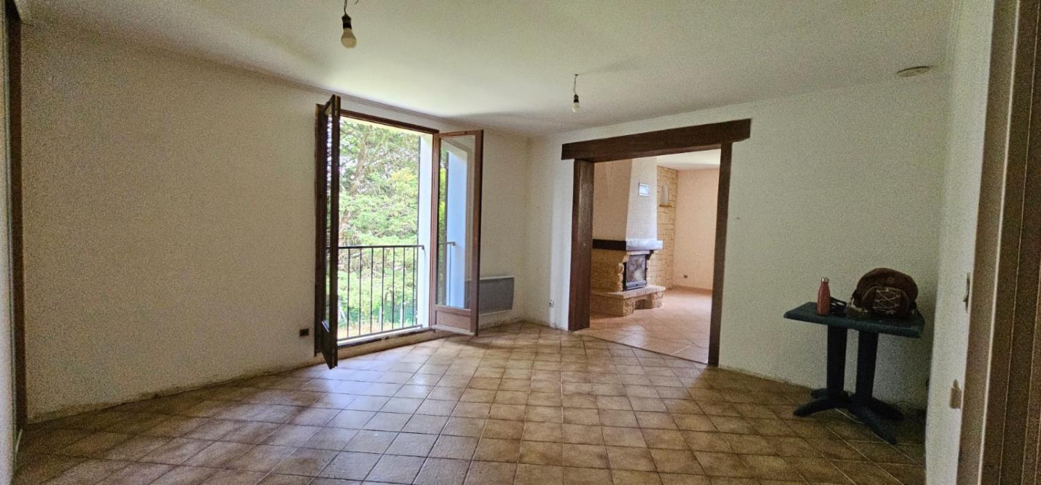  te koop huis Rougnac Charente 5