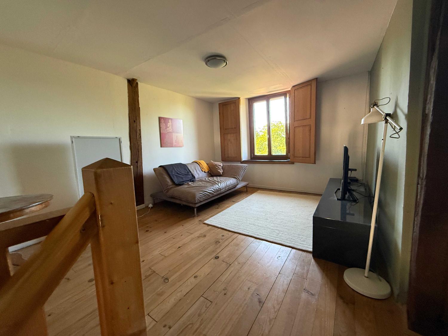 te koop dorpsboerderij Corre Haute-Saône 6