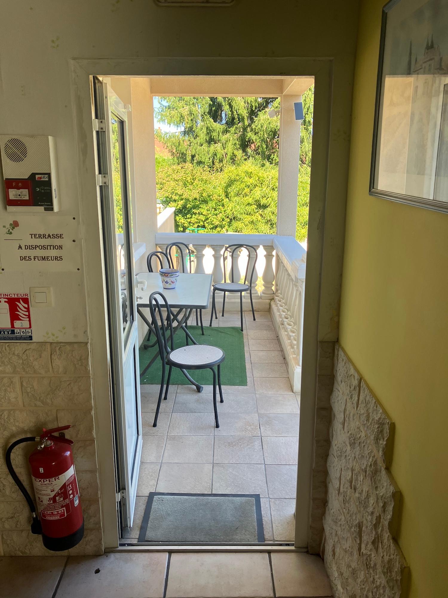 te koop restaurant Saint-Fiel Creuse 8