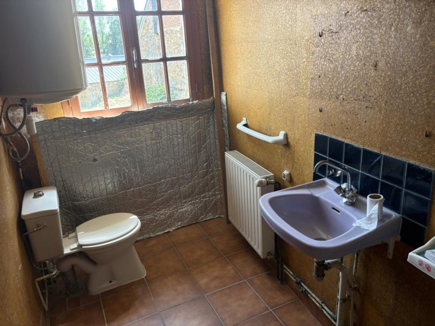 te koop dorpshuis Lascaux Corrèze 18