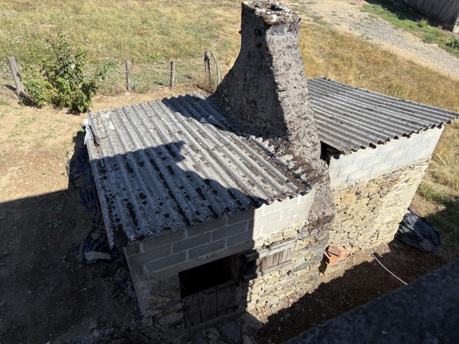 te koop huis La Porcherie Haute-Vienne 15