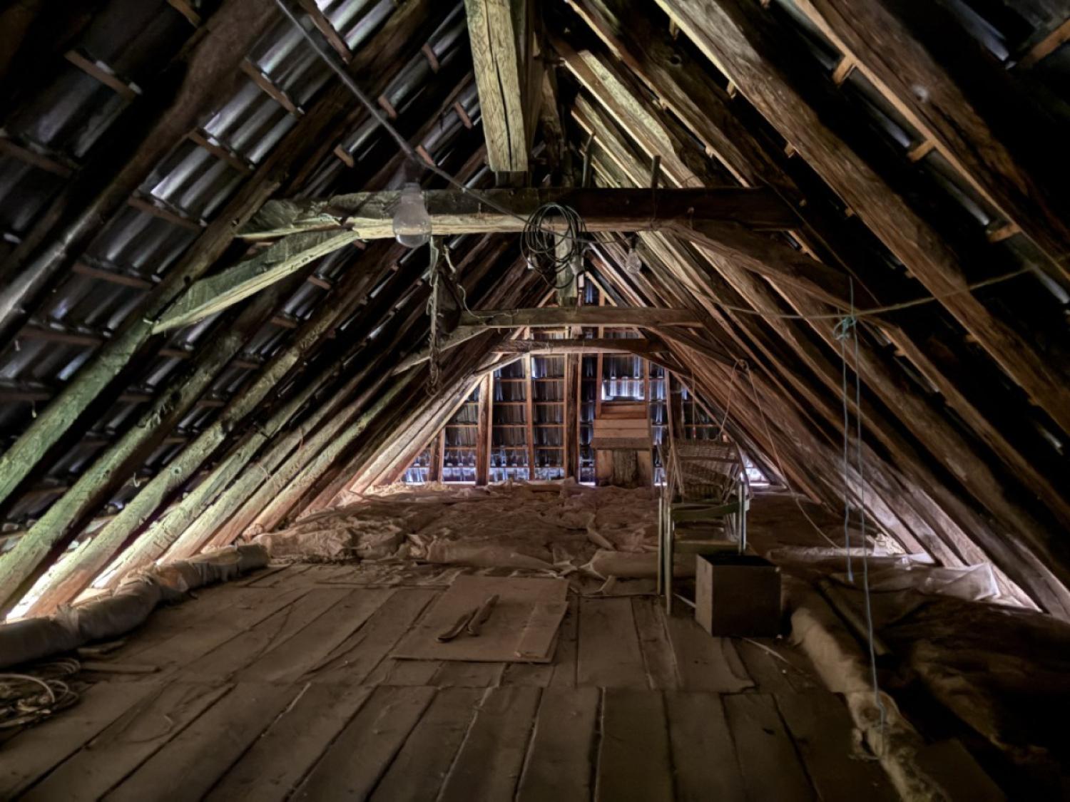 te koop dorpshuis Lascaux Corrèze 20