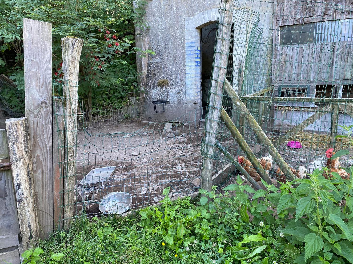 te koop gîtes/ chambres d'hôtes Corravillers Haute-Saône 11
