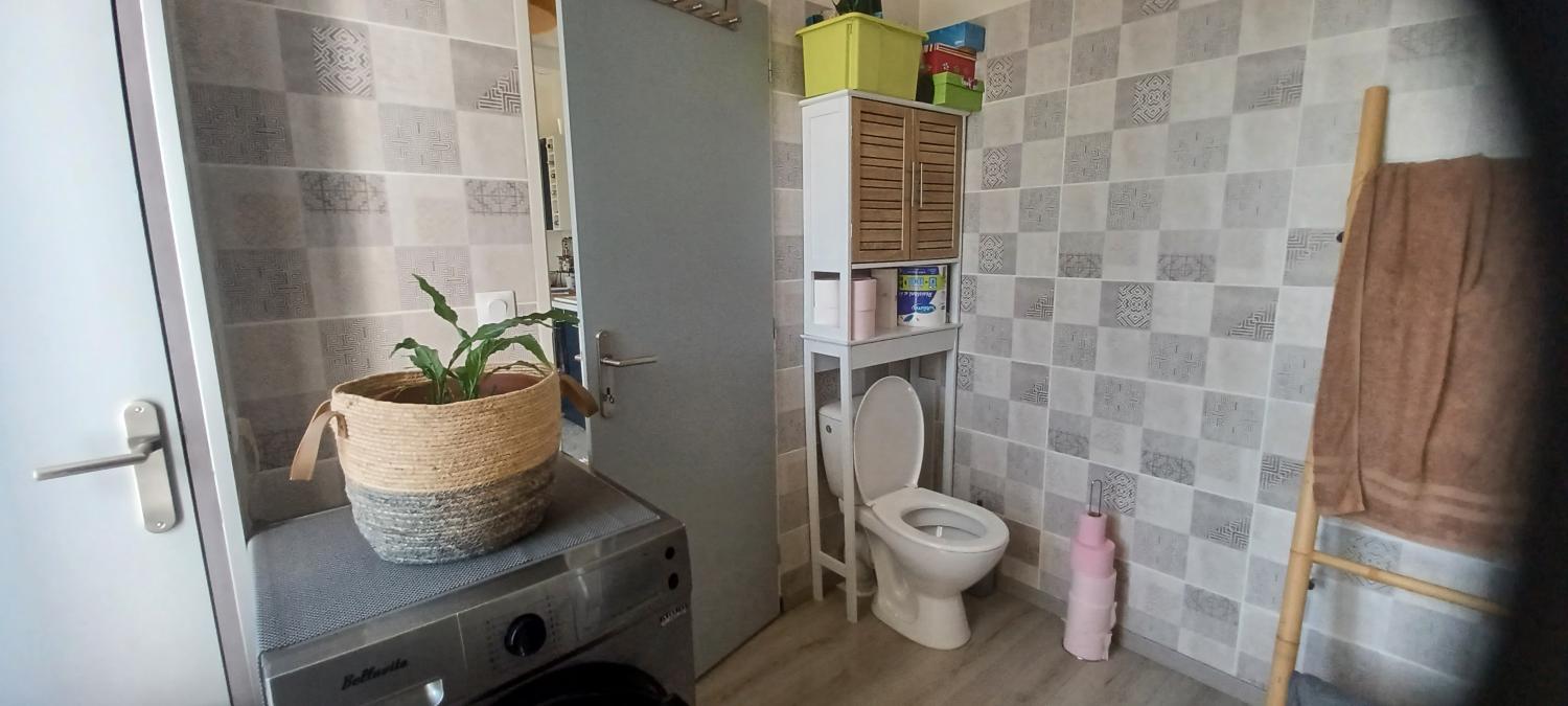 te koop vrijstaand huis Saint-Sulpice-Laurière Haute-Vienne 8