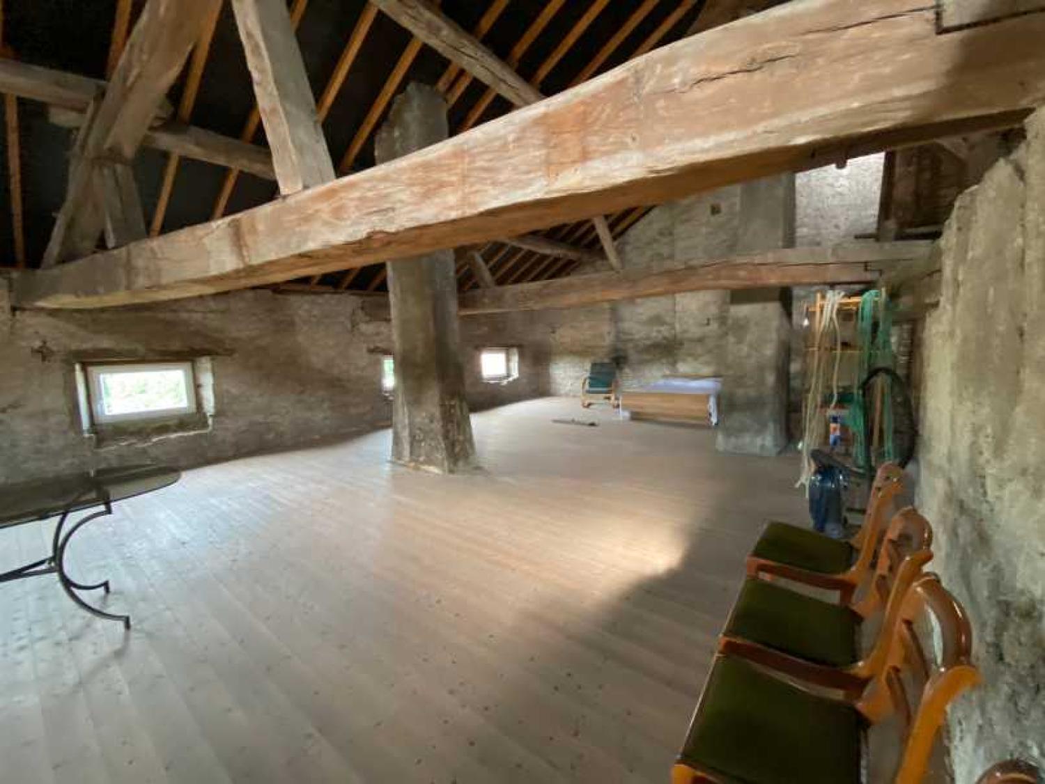  te koop herenhuis Châtillon-sur-Saône Vogezen 26