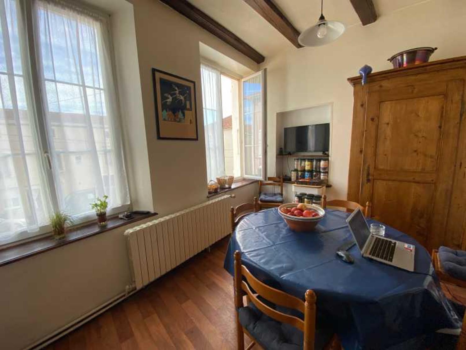  te koop herenhuis Châtillon-sur-Saône Vogezen 15
