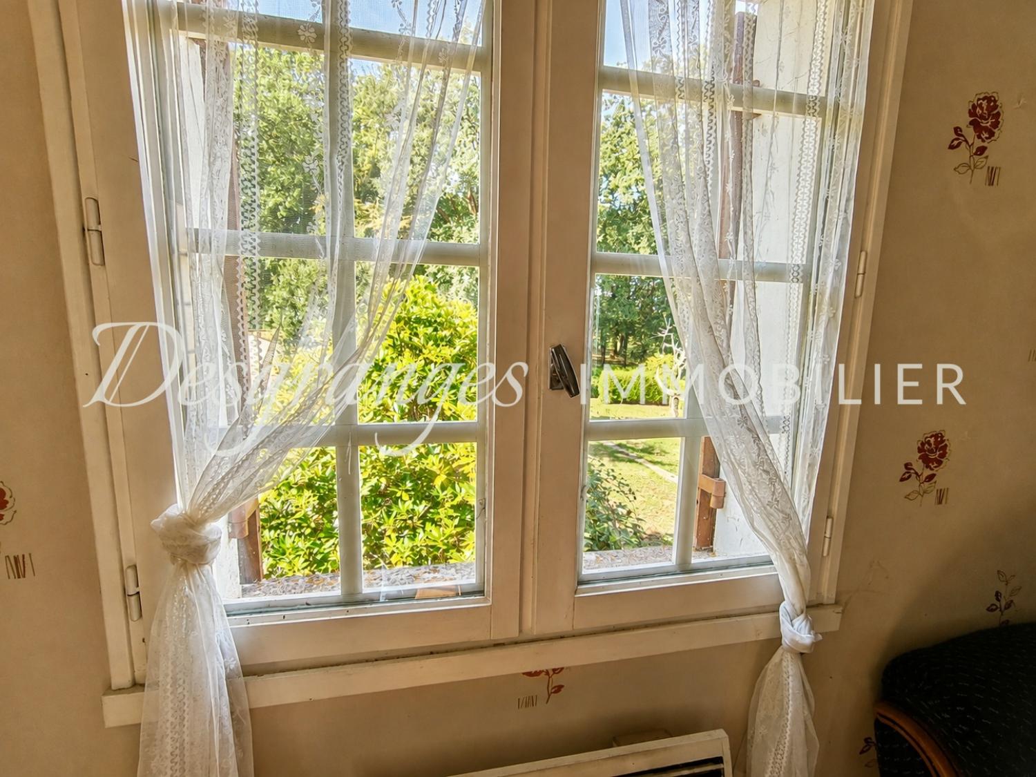 te koop vrijstaand huis Savignac-Lédrier Dordogne 8
