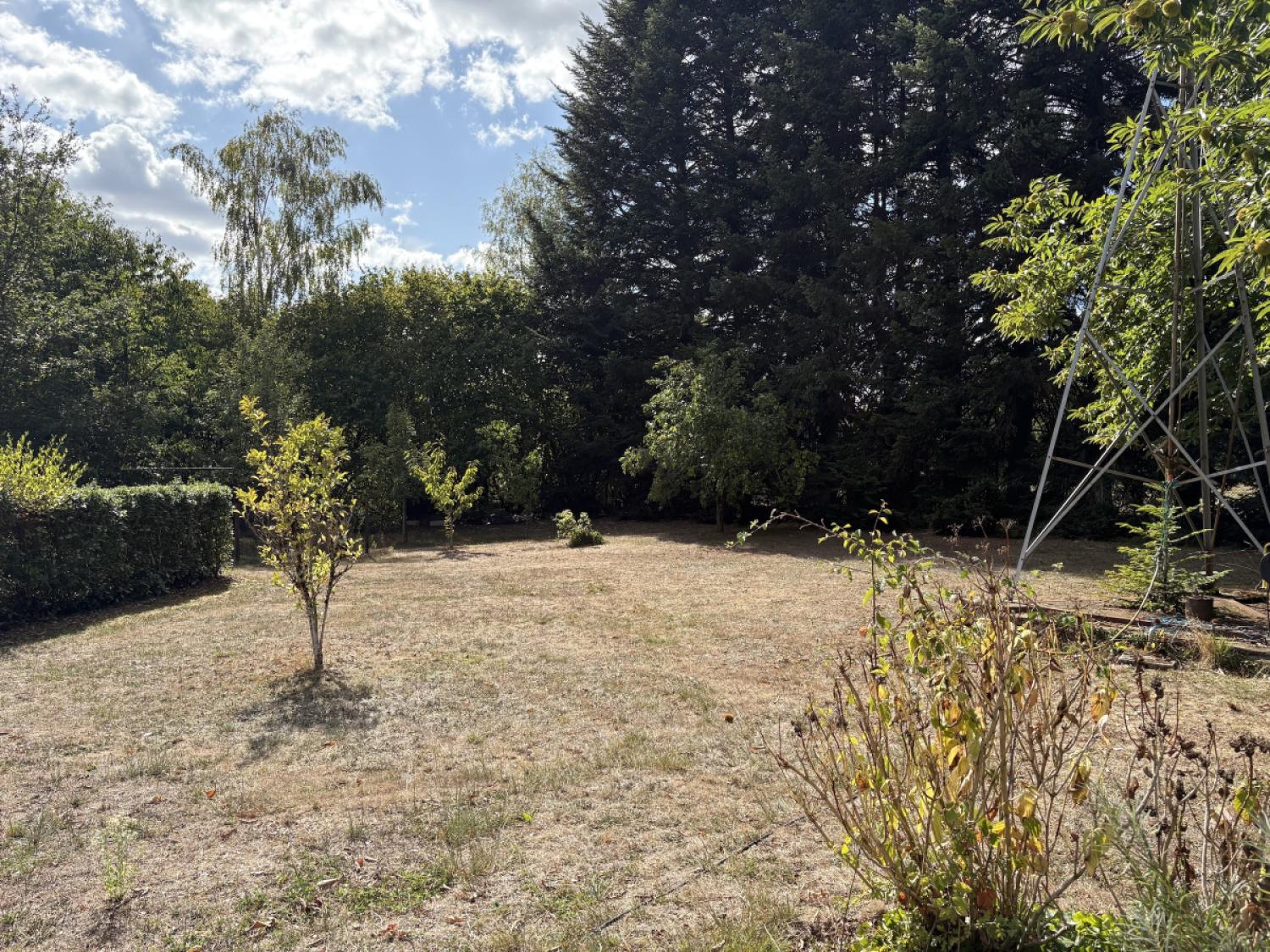 te koop vrijstaand huis Château-Chervix Haute-Vienne 4
