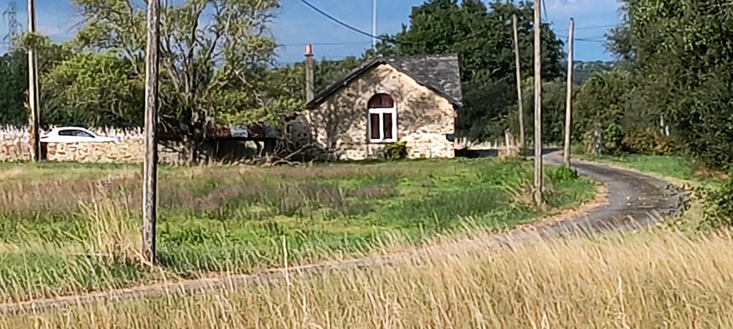  te koop boerderij La Prévière Maine-et-Loire 34