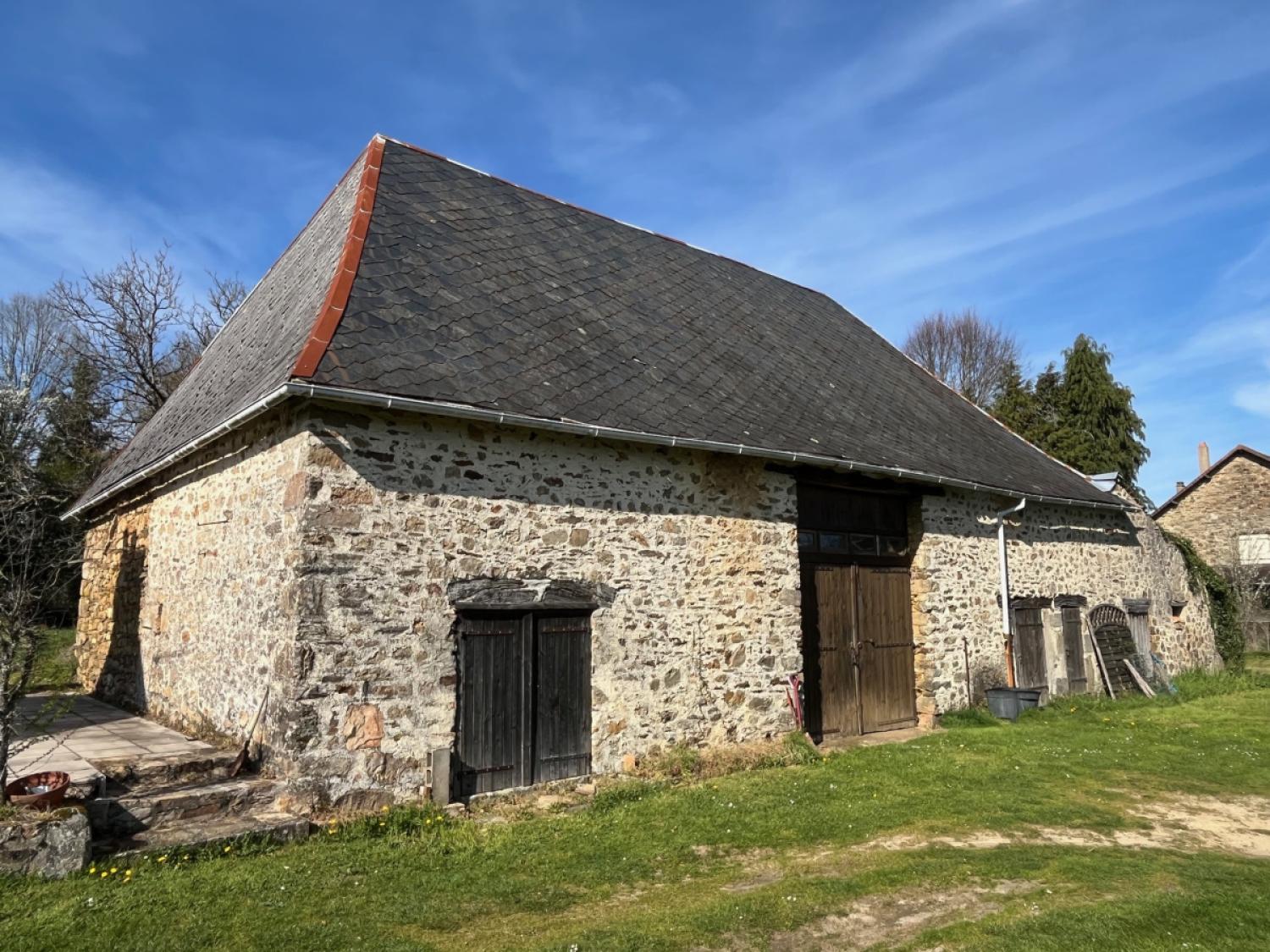 te koop vrijstaand huis Jumilhac-le-Grand Dordogne 2