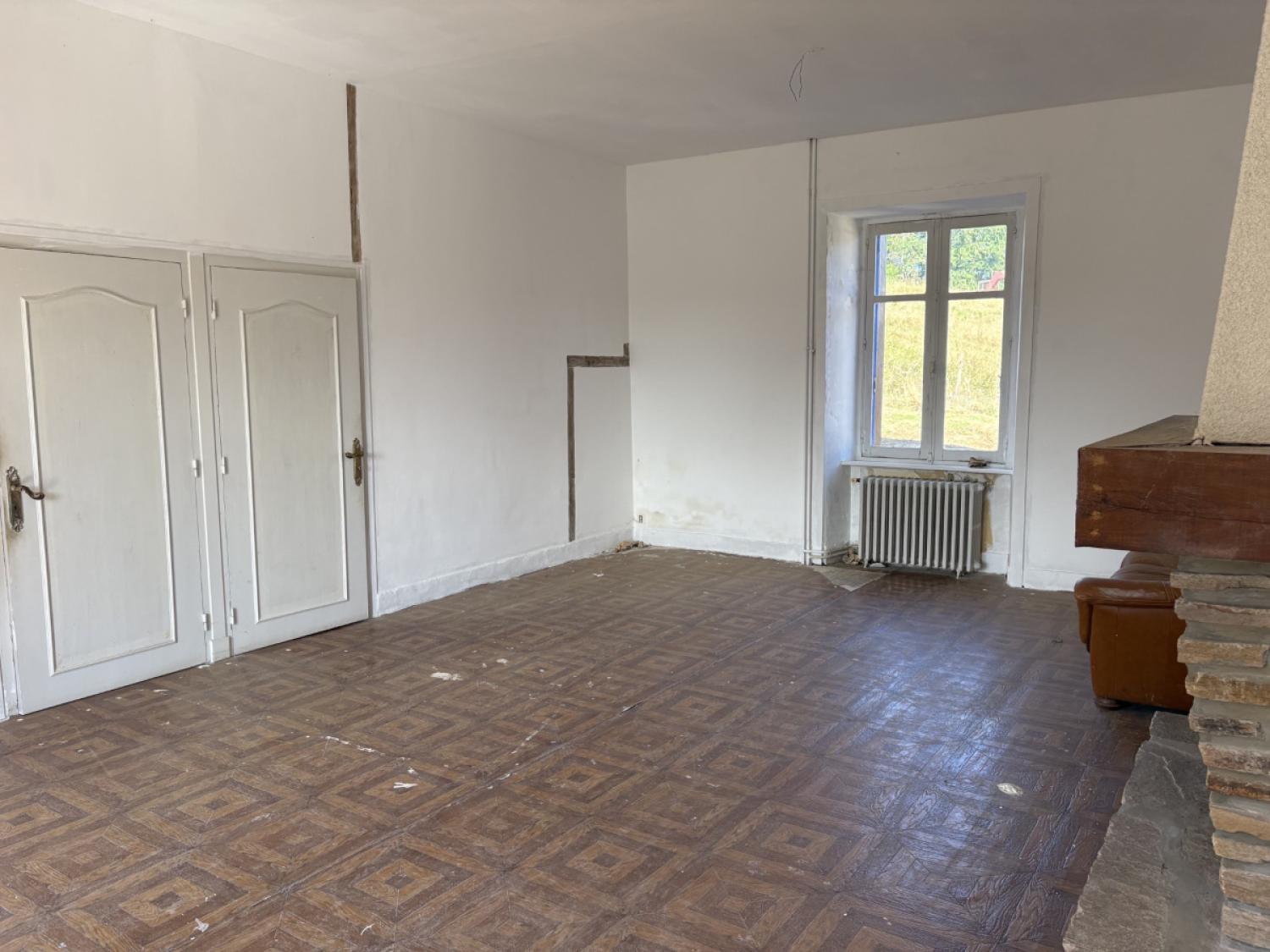 te koop huis La Porcherie Haute-Vienne 8