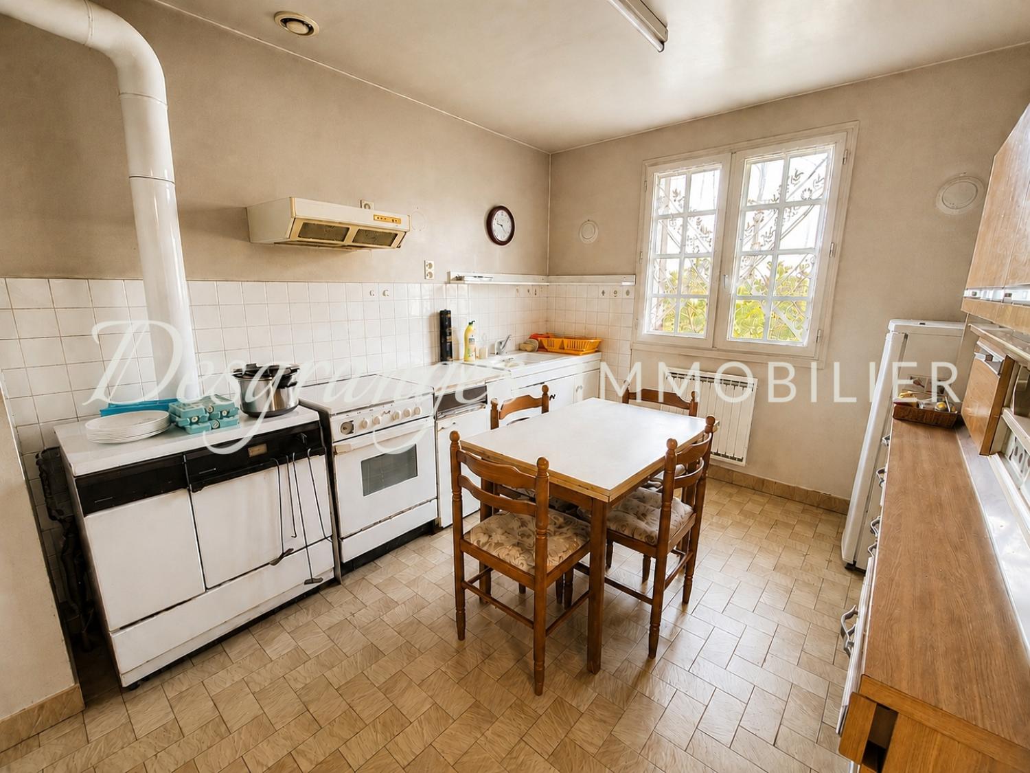 te koop vrijstaand huis Savignac-Lédrier Dordogne 11