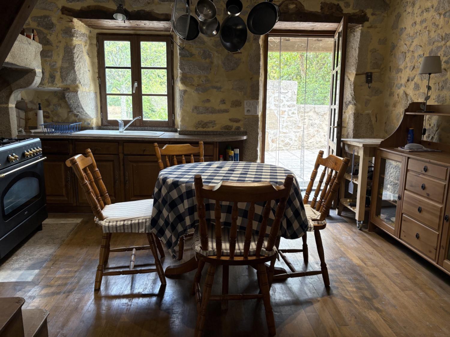 te koop dorpshuis Saint-Mathieu Haute-Vienne 8