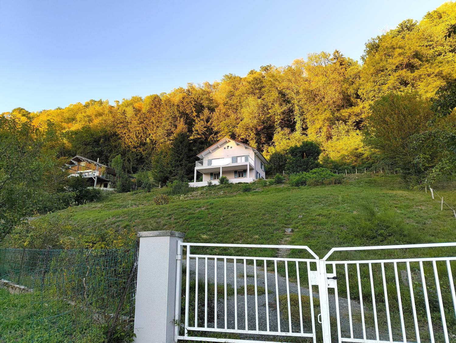 te koop vrijstaand huis Aiguebelette-le-Lac Savoie 9