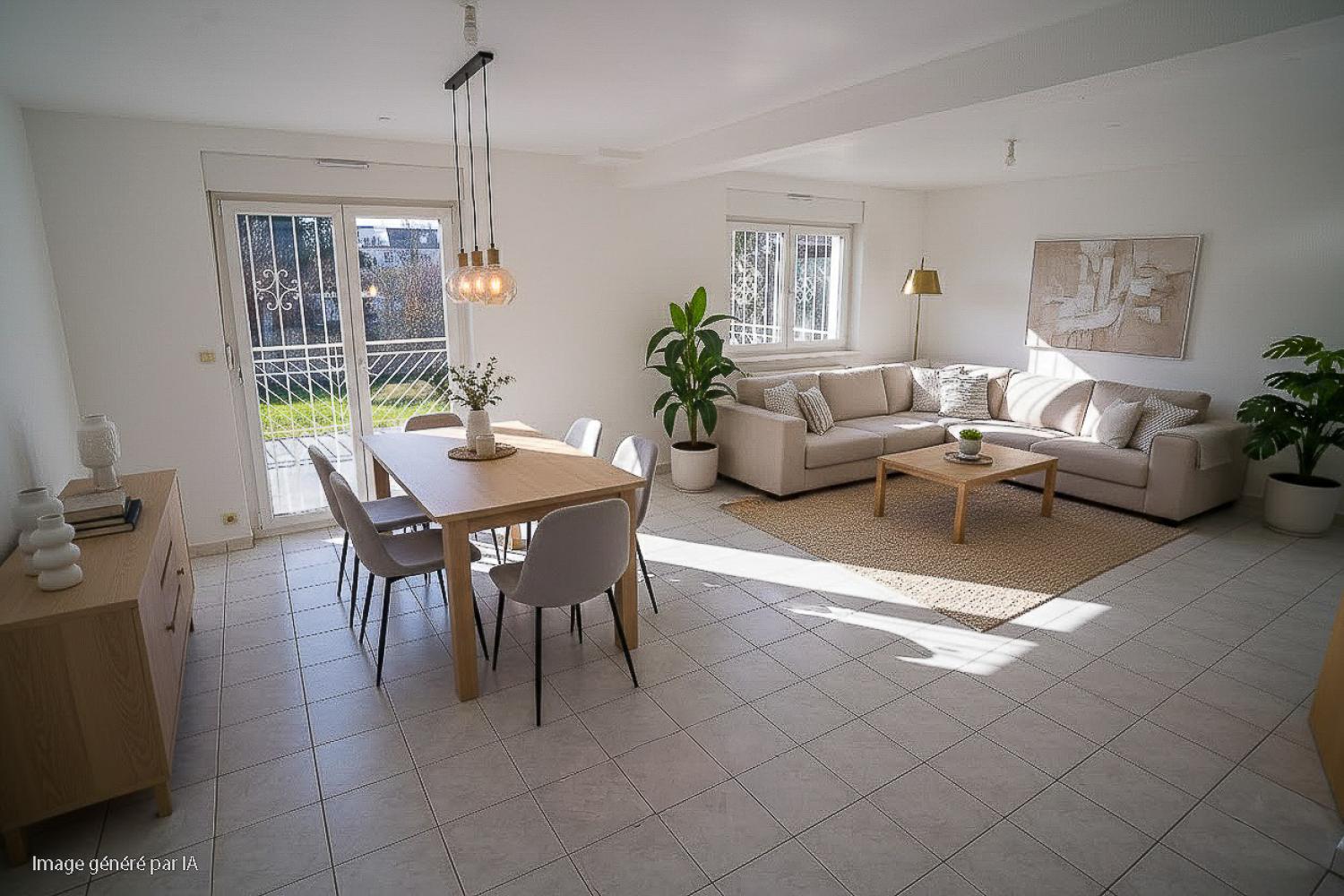 te koop huis Wittelsheim Haut-Rhin 24