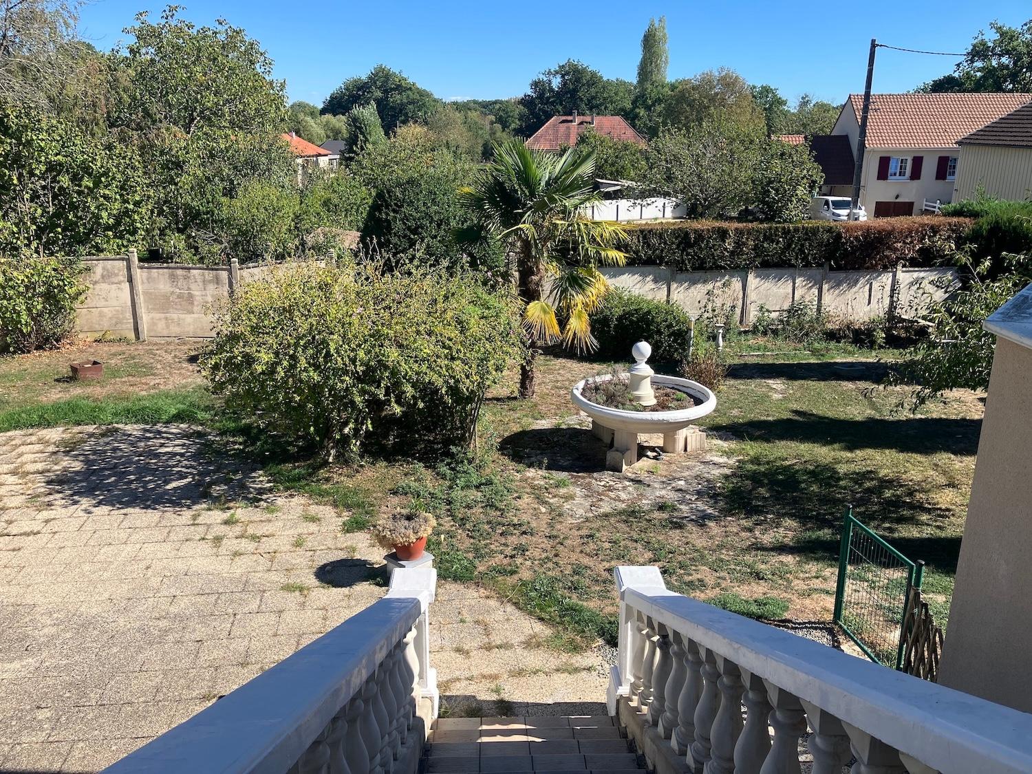 te koop restaurant Saint-Fiel Creuse 9