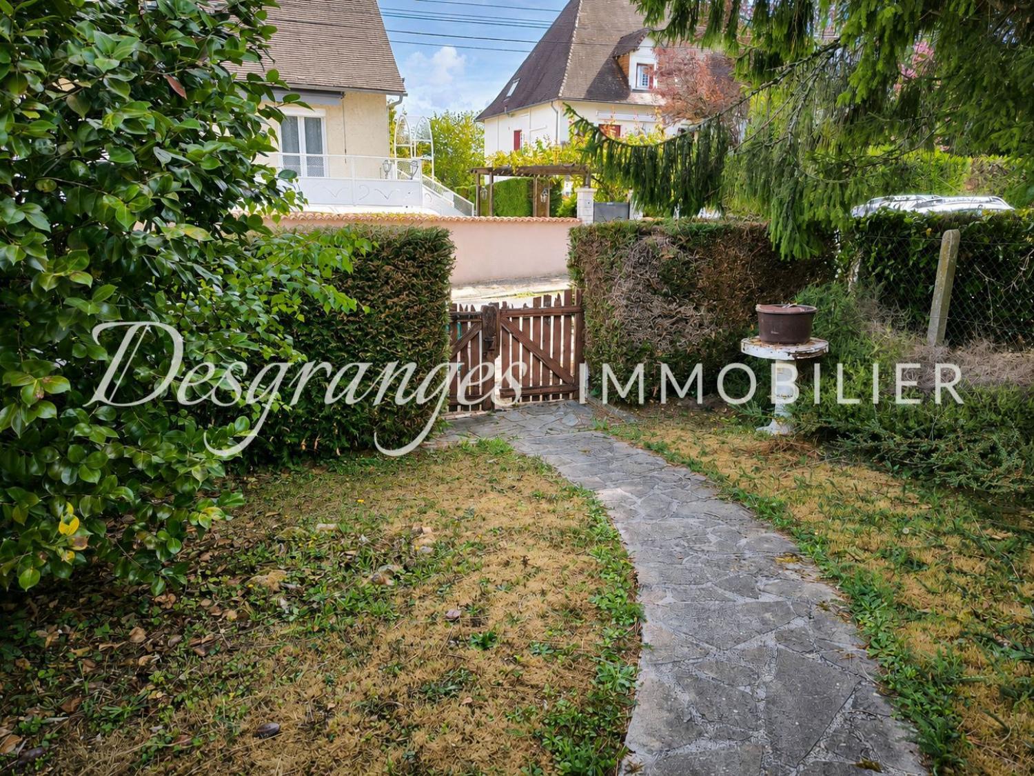 te koop vrijstaand huis Savignac-Lédrier Dordogne 5