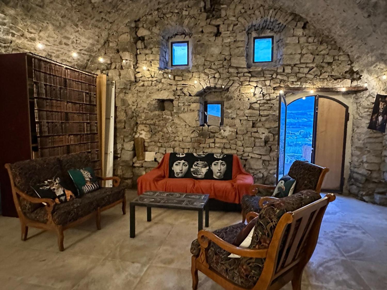 te koop huis met gîte Buis-les-Baronnies Drôme 6