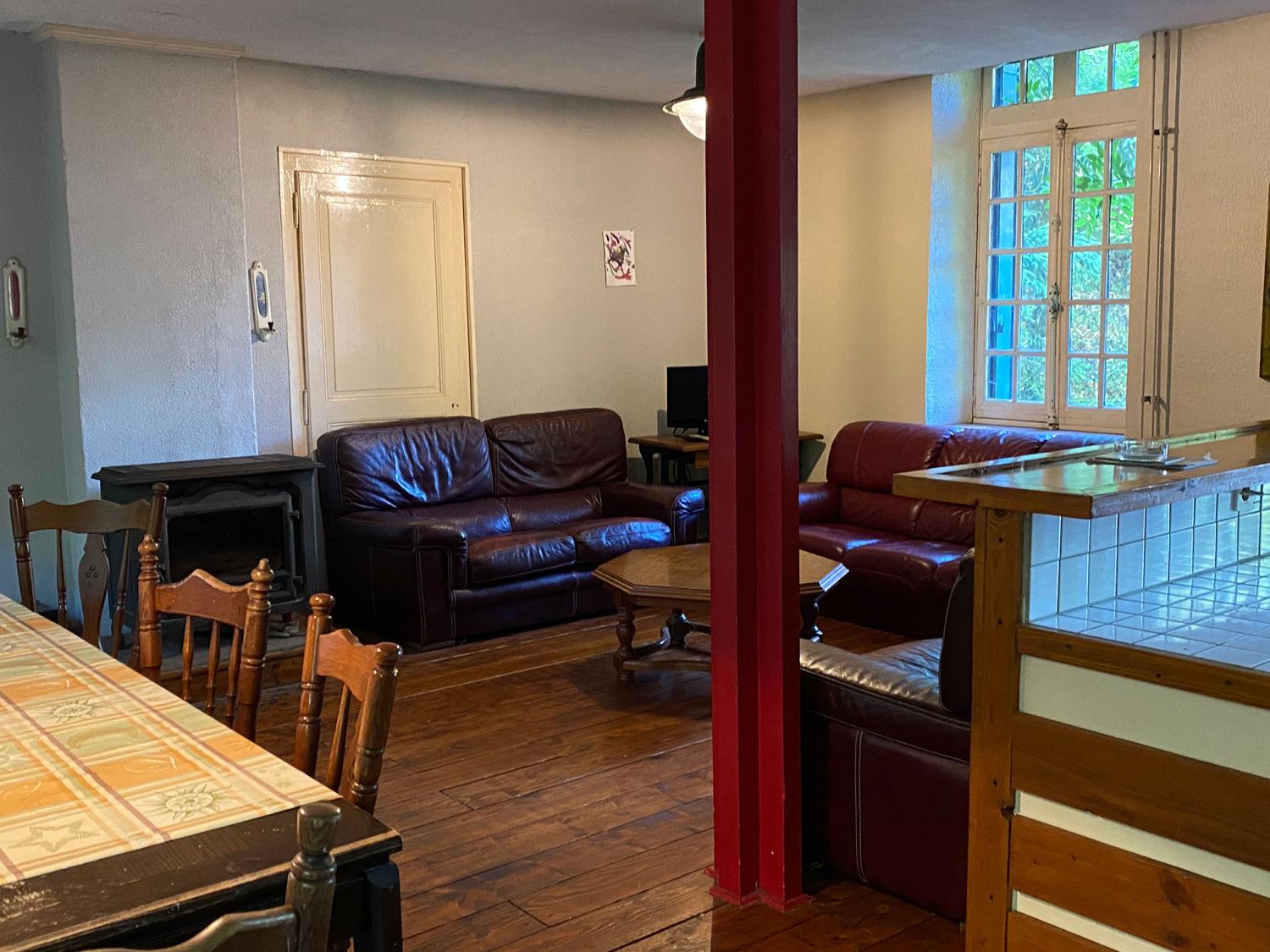 te koop gîtes/ chambres d'hôtes Corravillers Haute-Saône 21