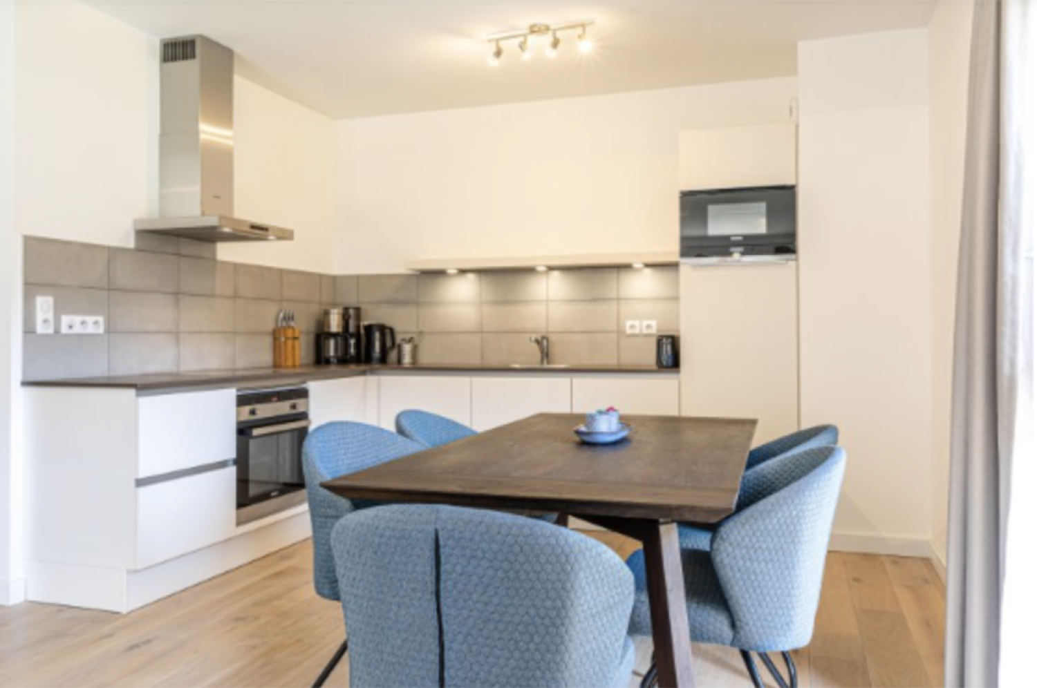 te koop appartement Abondance Haute-Savoie 7