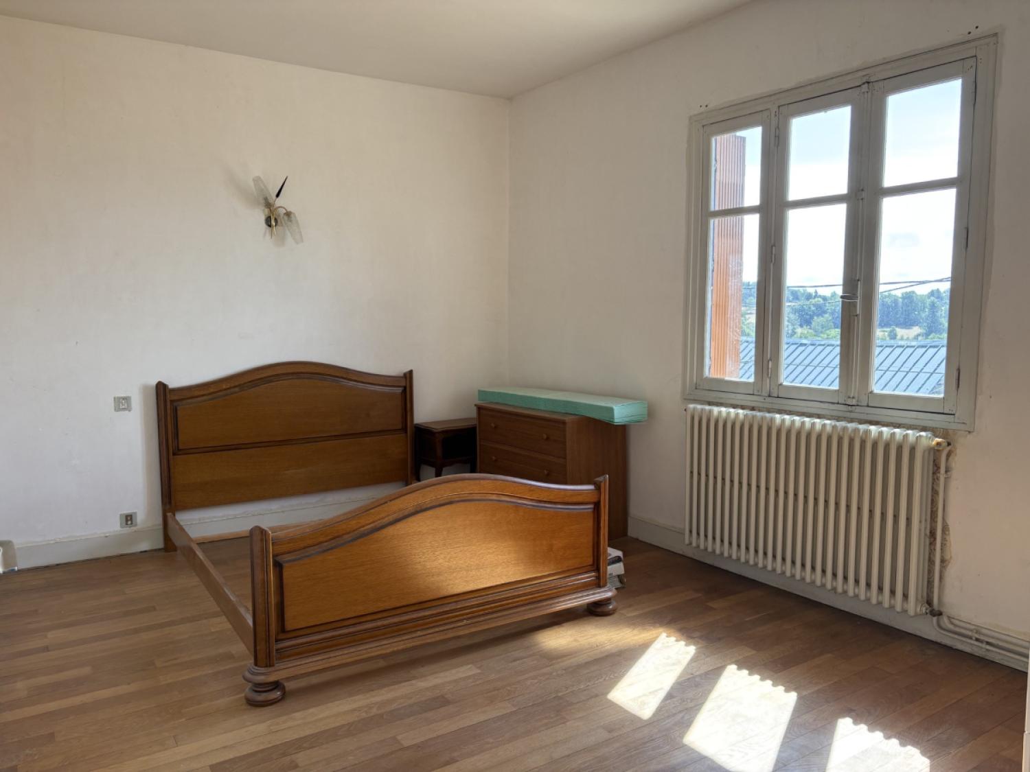 te koop huis La Porcherie Haute-Vienne 14