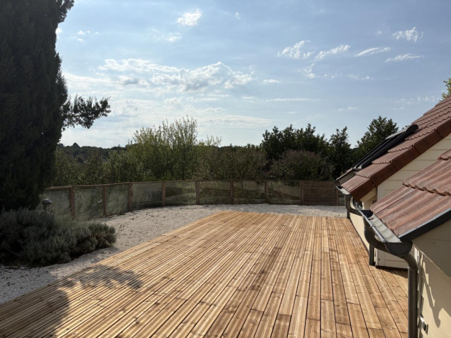 te koop vrijstaand huis Saint-Sornin-Lavolps Corrèze 5