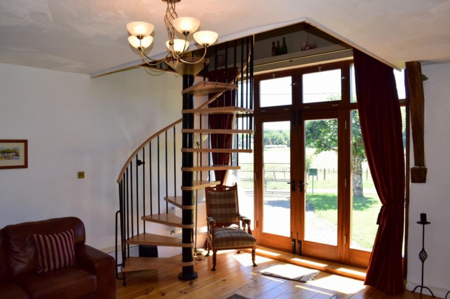 te koop vrijstaand huis Masseret Corrèze 7