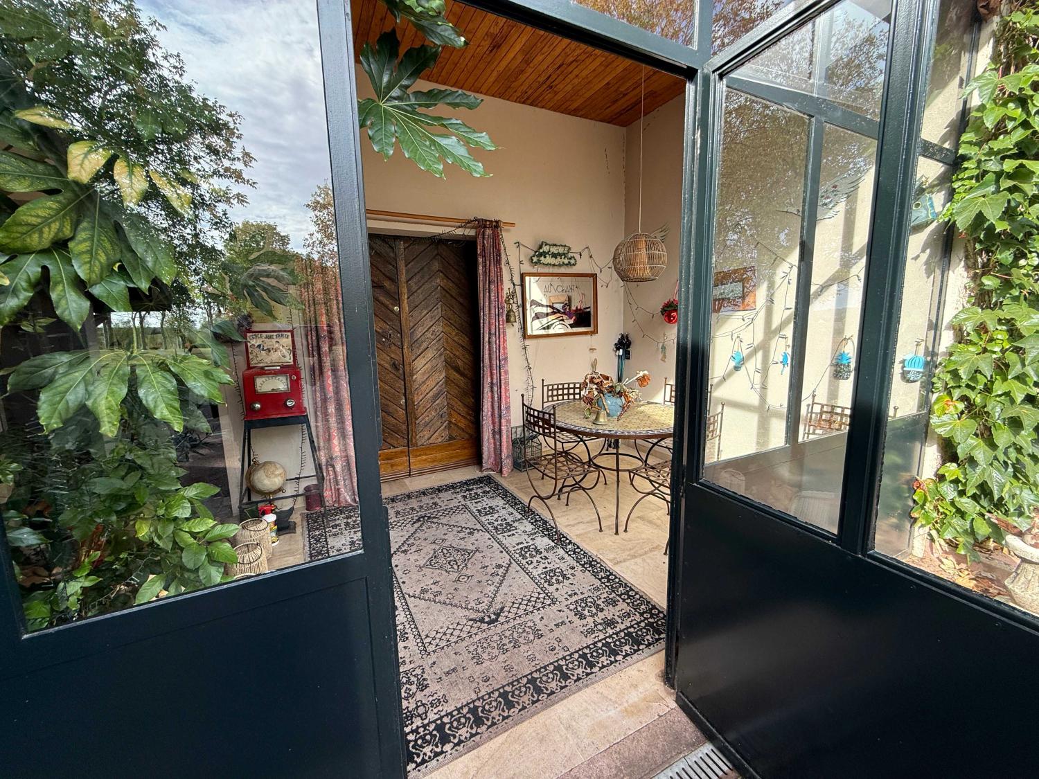  te koop vrijstaand huis Liffol-le-Grand Vogezen 36