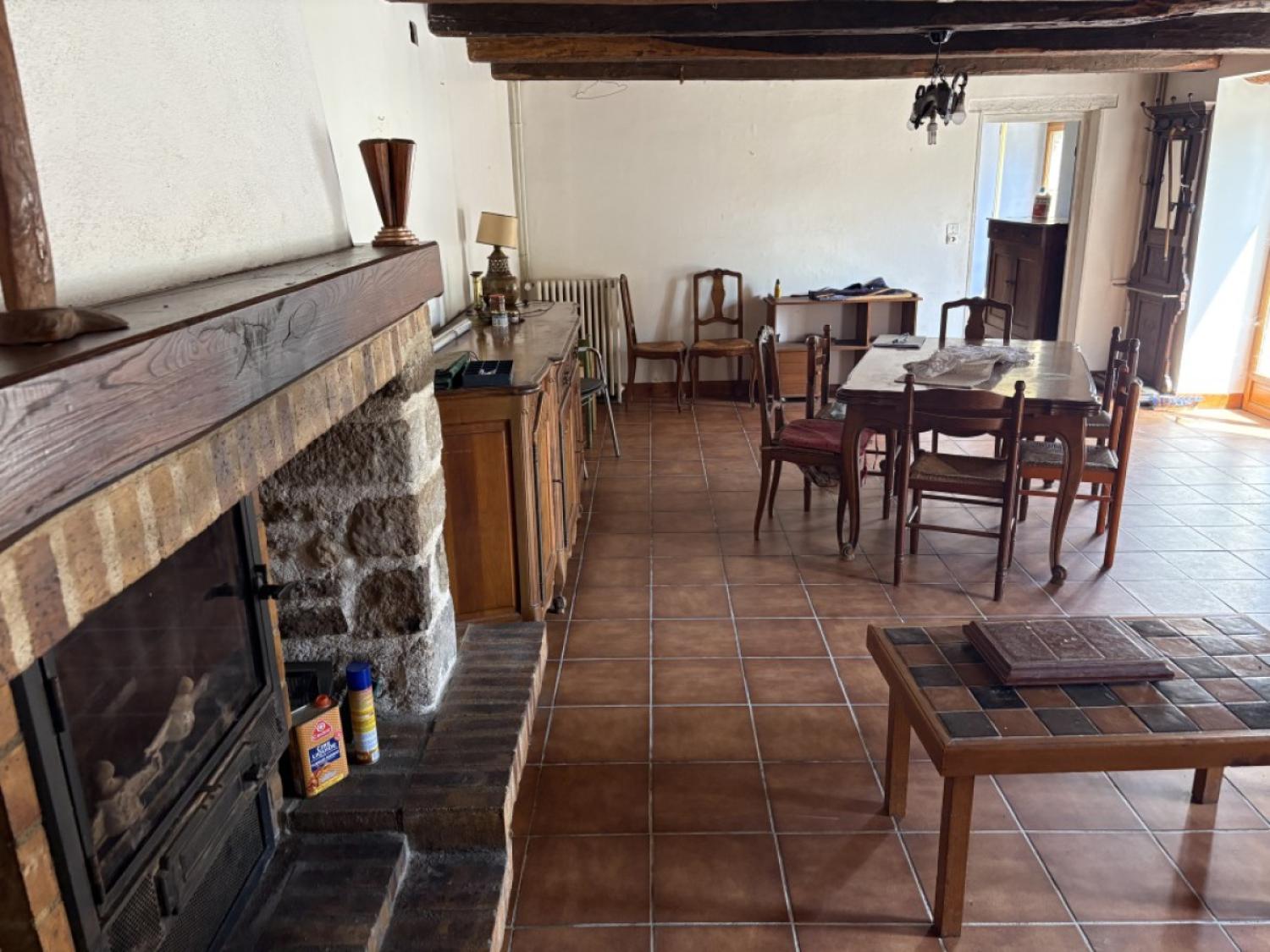 te koop dorpshuis Lascaux Corrèze 8