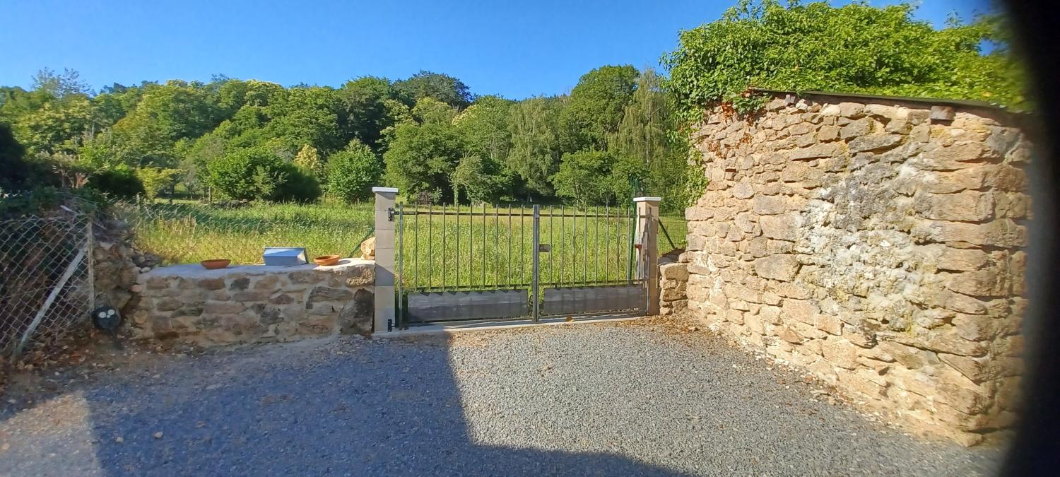 te koop vrijstaand huis Saint-Sulpice-Laurière Haute-Vienne 3