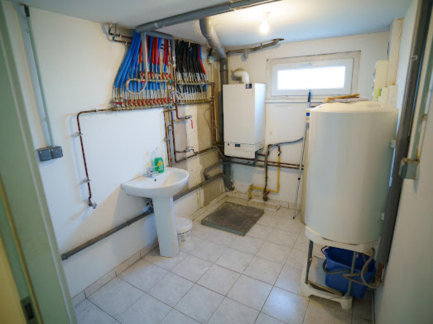 te koop huis Wittelsheim Haut-Rhin 14