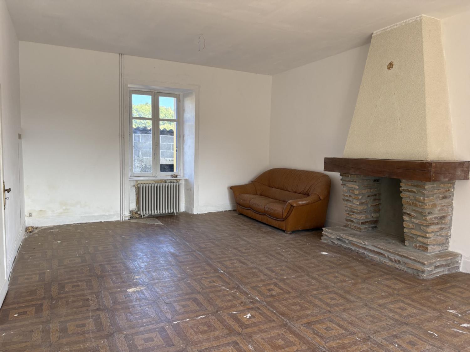 te koop huis La Porcherie Haute-Vienne 7