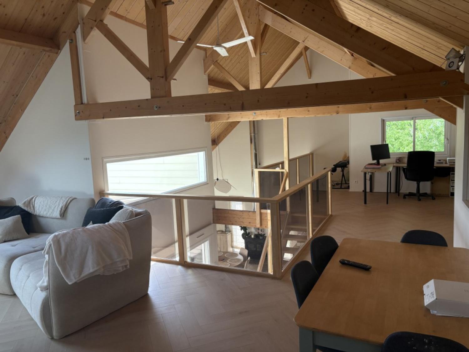 te koop vrijstaand huis Saint-Sornin-Lavolps Corrèze 19