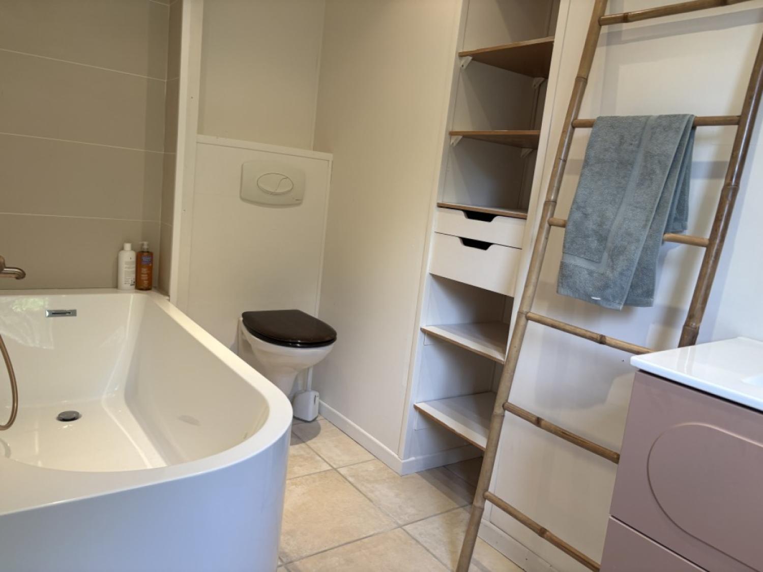 te koop vrijstaand huis Saint-Sornin-Lavolps Corrèze 14