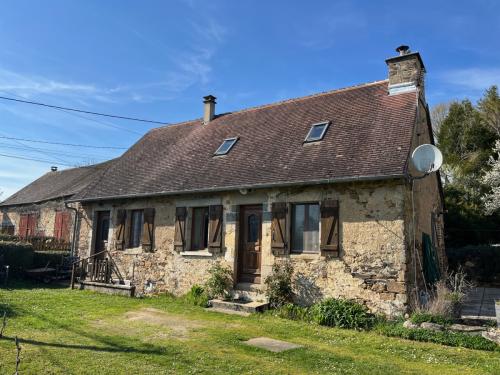 Jumilhac-le-Grand Dordogne vrijstaand huis foto